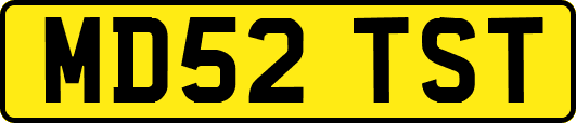 MD52TST