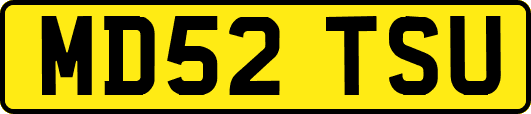 MD52TSU