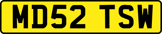 MD52TSW