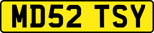 MD52TSY