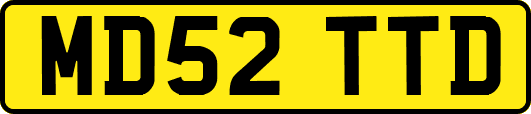 MD52TTD