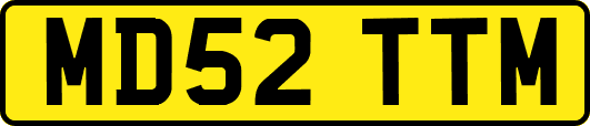 MD52TTM