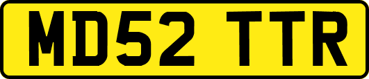 MD52TTR