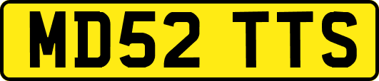 MD52TTS