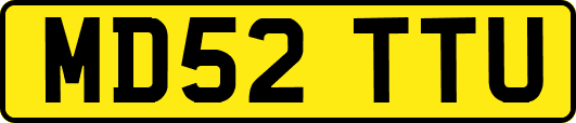 MD52TTU