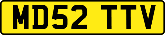 MD52TTV