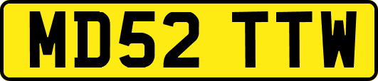 MD52TTW