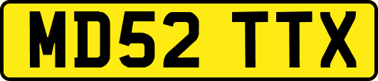 MD52TTX