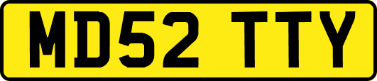 MD52TTY