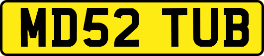 MD52TUB