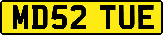 MD52TUE