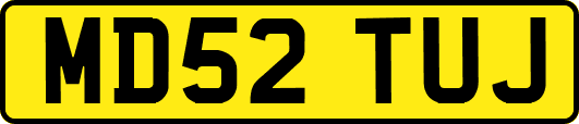 MD52TUJ