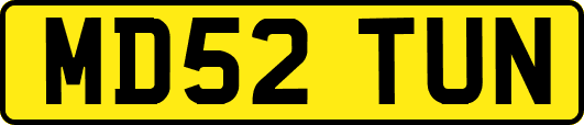 MD52TUN