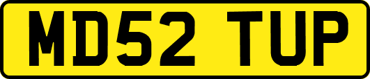 MD52TUP