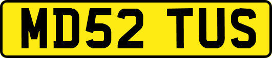 MD52TUS