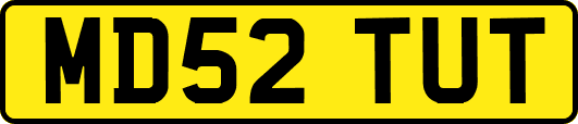 MD52TUT