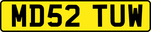 MD52TUW