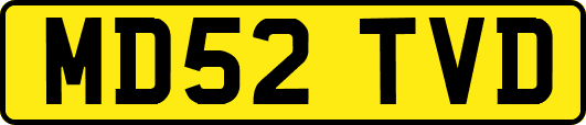 MD52TVD