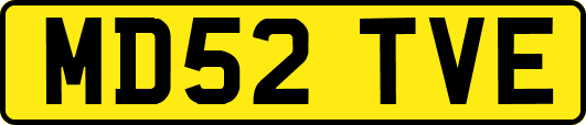 MD52TVE