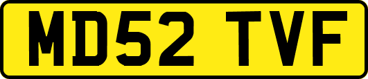 MD52TVF