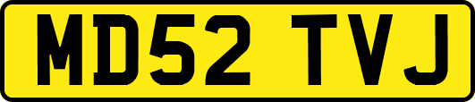 MD52TVJ