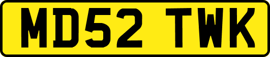 MD52TWK