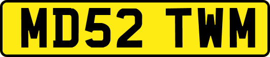 MD52TWM