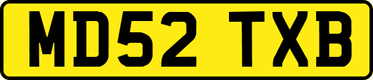 MD52TXB