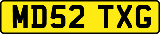 MD52TXG