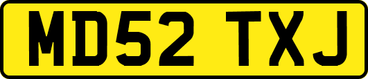 MD52TXJ