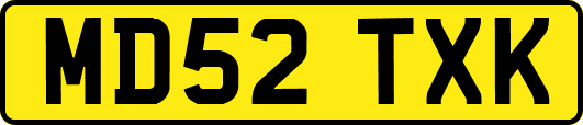 MD52TXK