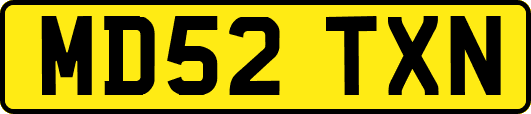 MD52TXN