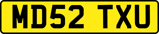 MD52TXU