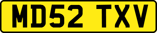 MD52TXV