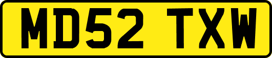 MD52TXW