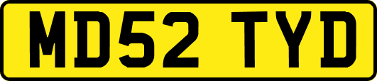 MD52TYD