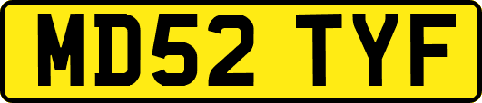MD52TYF