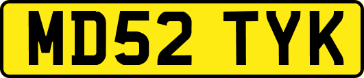 MD52TYK