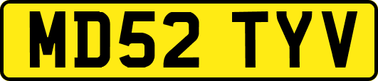 MD52TYV