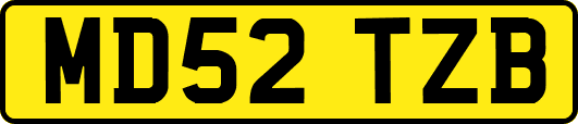 MD52TZB