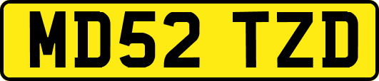 MD52TZD
