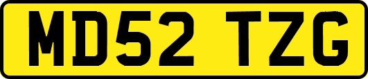 MD52TZG