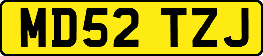 MD52TZJ