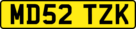 MD52TZK