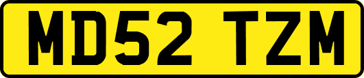 MD52TZM