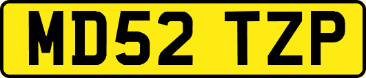 MD52TZP