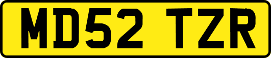 MD52TZR