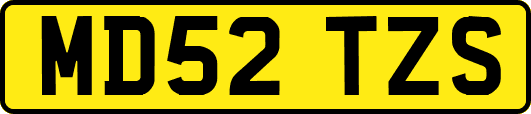 MD52TZS