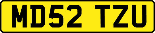 MD52TZU