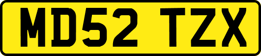 MD52TZX
